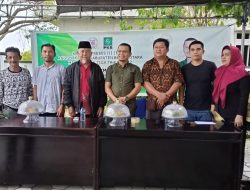 Reses Anggota DPRD Butur, Warga Kelurahan Sara Ea Usul Pengadaan Mobil Sampah