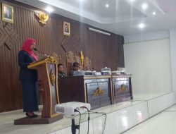 Fraksi DPRD Butur Komitmen Dukung Pelestarian Cagar Budaya