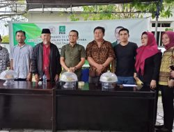 Ketua Komisi II DPRD Butur Komitmen Suarakan Perbaikan Penanganan Sampah
