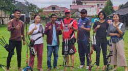 Pemanah Mulai Berdatangan di Kendari, Sulawesi Utara Tiba Lebih Awal