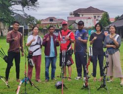 Pemanah Mulai Berdatangan di Kendari, Sulawesi Utara Tiba Lebih Awal