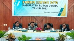 RKPD Butur 2024 Fokus Bangun Infrastruktur dan Konektivitas Wilayah, SDM hingga Penguatan Ekonomi
