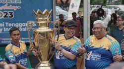 Gubernur Sultra – AJP apresiasi Kejuaraan Panahan di Sulawesi Tenggara
