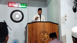 Ahali: Bulan Ramadhan Momen yang Tepat Melatih Diri dalam Kesabaran