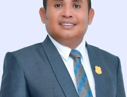 Wakil Ketua DPRD Butur Minta Eksekutif Aktualisasikan RPJMD, Wujudkan Kesejahteraan Rakyat