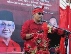 Wakil Ketua DPRD Butur Dukung Eksekutif Tingkatkan Pendapatan Asli Daerah