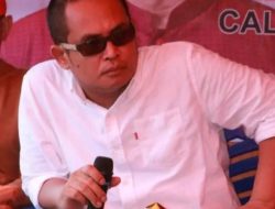 Pimpinan DPRD Butur Apresiasi Rehabilitasi Pasar Mina-minanga
