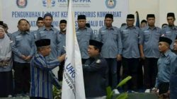 Abdul Latif Nahkodai IKA FPIK UHO Periode 2022-2025
