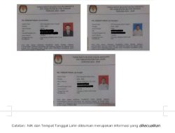 Klarifikasi Timsel Soal Kelulusan Calon Anggota KPU Kabupaten Zona 1 Sultra