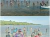 Kodim 1429 Butur Bersama Forkopimda dan Masyarakat Tanam Mangrove di Pantai Minaminanga