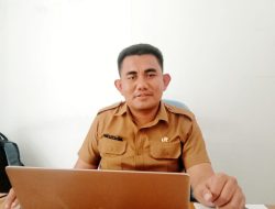 Jalan Wisata Pantai Mutiara Buteng Bakal Diaspal