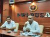 Ketum PWI Pusat Minta Kapolri Atensi Kasus Penikaman Wartawan di Baubau