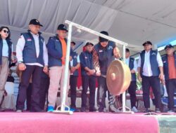 Pimpin Apel Siaga Pengawasan, Bupati Butur Ridwan Zakariah Minta ASN Tak Terlibat Politik Praktis  