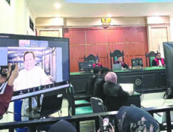 Komjen Pol (Purn) Susno Duadji Saksi Ahli Kasus Supriyani