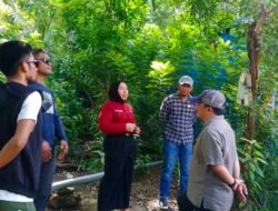 SPAM Langere Tak Berfungsi, DPRD Warning Dinas PUPR Segera Benahi