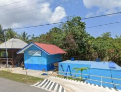 UPTD SPAM Buton Utara Layani 1.300 Pelanggan