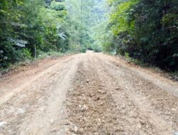 Dinas PUPR Butur Target Benahi 62 Kilo Meter Ruas Jalan Pantura