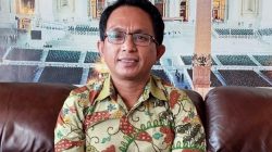 DPRD Butur Minta 952 PPPK Paruh Waktu  Segera Dilantik dan Semua  Digaji