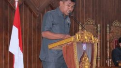 DPRD Butur  Warning OPD Percepatan Serapan Anggaran Triwulan I APBD Tahun 2026