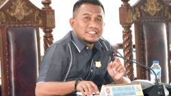 DPRD Buton Utara Tetapkan 3  Peraturan Daerah
