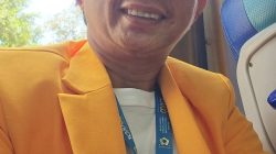 Wakil Ketua DPRD Perjuangkan Bantuan BSPS Benahi Rumah Tak Layak Huni di  Buton Utara