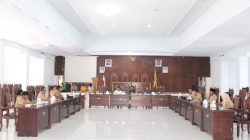 Tunggak Pajak Kendaraan Dinas, DPRD Butur Panggil Kepala Dinas