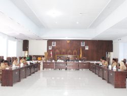 Tunggak Pajak Kendaraan Dinas, DPRD Butur Panggil Kepala Dinas