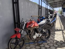 DPRD Buton Utara Minta BKAD  Invetarisir Ulang Aset Kendaraan Dinas