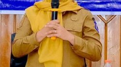 Kadis Pendidikan, Nurti: 60 Persen Guru di Kabupaten Buton Utara Bersertifikat