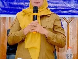 Kadis Pendidikan, Nurti: 60 Persen Guru di Kabupaten Buton Utara Bersertifikat