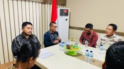 Pemda Koltim Gelar Entry Meeting Audit Rinci LKPD TA 2025