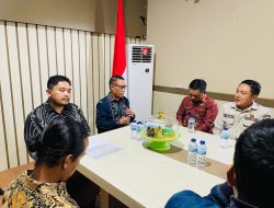 Pemda Koltim Gelar Entry Meeting Audit Rinci LKPD TA 2025