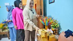 Wali Kota Kendari Tinjau Kesiapan IKM Jelang UCLG ASPAC 2026