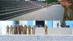 Pemkab Buton Tengah Terapkan Skema WFH-WFO, Perkuat Kesiapan Hadapi Pemeriksaan BPK