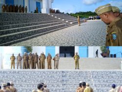 Pemkab Buton Tengah Terapkan Skema WFH-WFO, Perkuat Kesiapan Hadapi Pemeriksaan BPK