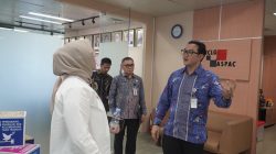 Wali Kota Kendari Kunjungi Sekretariat UCLG ASPAC Bahas Persiapan Event Internasional