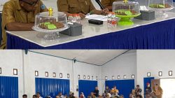 Bupati Buteng Azhari Sosialisasikan Distribusi Beras SPHP