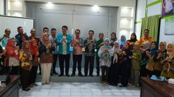 Akselerasi EPSS 2026, Sekda Baubau Tekankan Data Rujukan Pembangunan