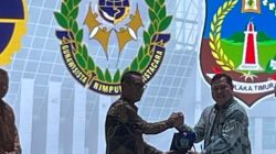 Pemkab Koltim Dukung Pengembangan SDM Transportasi 