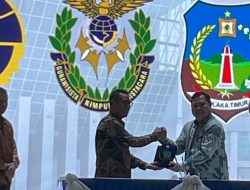 Pemkab Koltim Dukung Pengembangan SDM Transportasi 