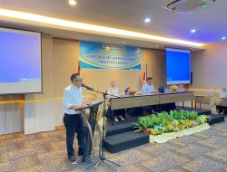 Dinkes Baubau  Tekan Angka Kematian Ibu dan Bayi