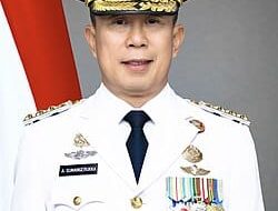 Gubernur  Sultra Andi Sumangerukka Ajak  Siap Terapkan WFH 