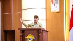 Gubernur Sultra Siap  Wujudkan Tata Kelola Pertanahan Bersih 