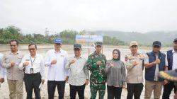 Pemkab Koltim Dukung Pengembangan Tanam Padi Pertanian Modern