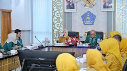 Pemkot Kendari Siap Tindak Lanjuti Rekomendasi BPK Sultra LKPD Tahun 2025