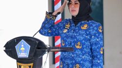 Pemkot Kendari Dorong Semangat Membangun Negeri