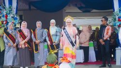 Bunda PAUD Puji Antusiasme Anak-Anak di Karnaval 2026