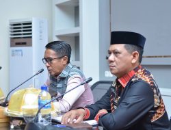 105 Titik Shalat Idul Adha 2026 di Kota Baubau