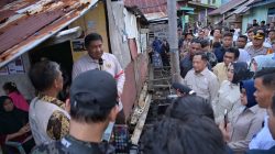 Pemkot Kendari Terima Program BSPS Benahi 548 Rumah Tak Layak Huni
