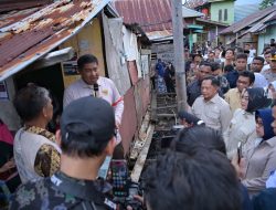 Pemkot Kendari Terima Program BSPS Benahi 548 Rumah Tak Layak Huni